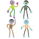 TR00817 Bendable Zombies